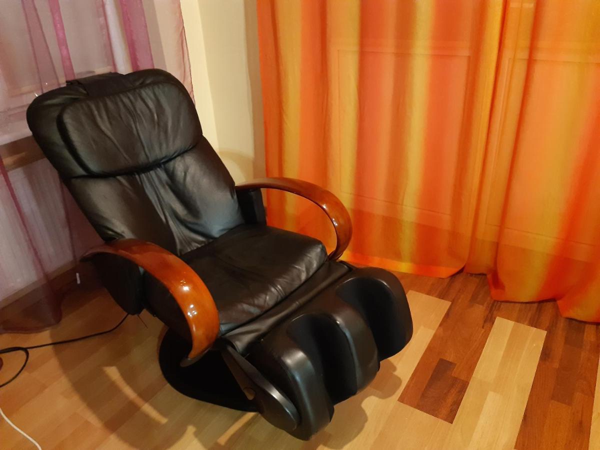 Del Mi Dom Apartman Białystok Kültér fotó