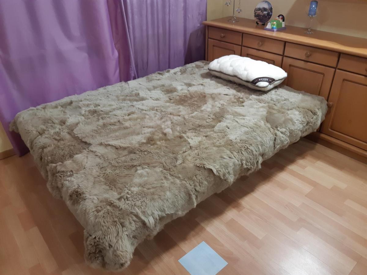 Del Mi Dom Apartman Białystok Kültér fotó